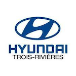 Logo Hyundai Trois-Rivières