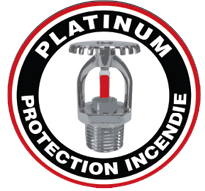 Logo Protection Incendie Platinum